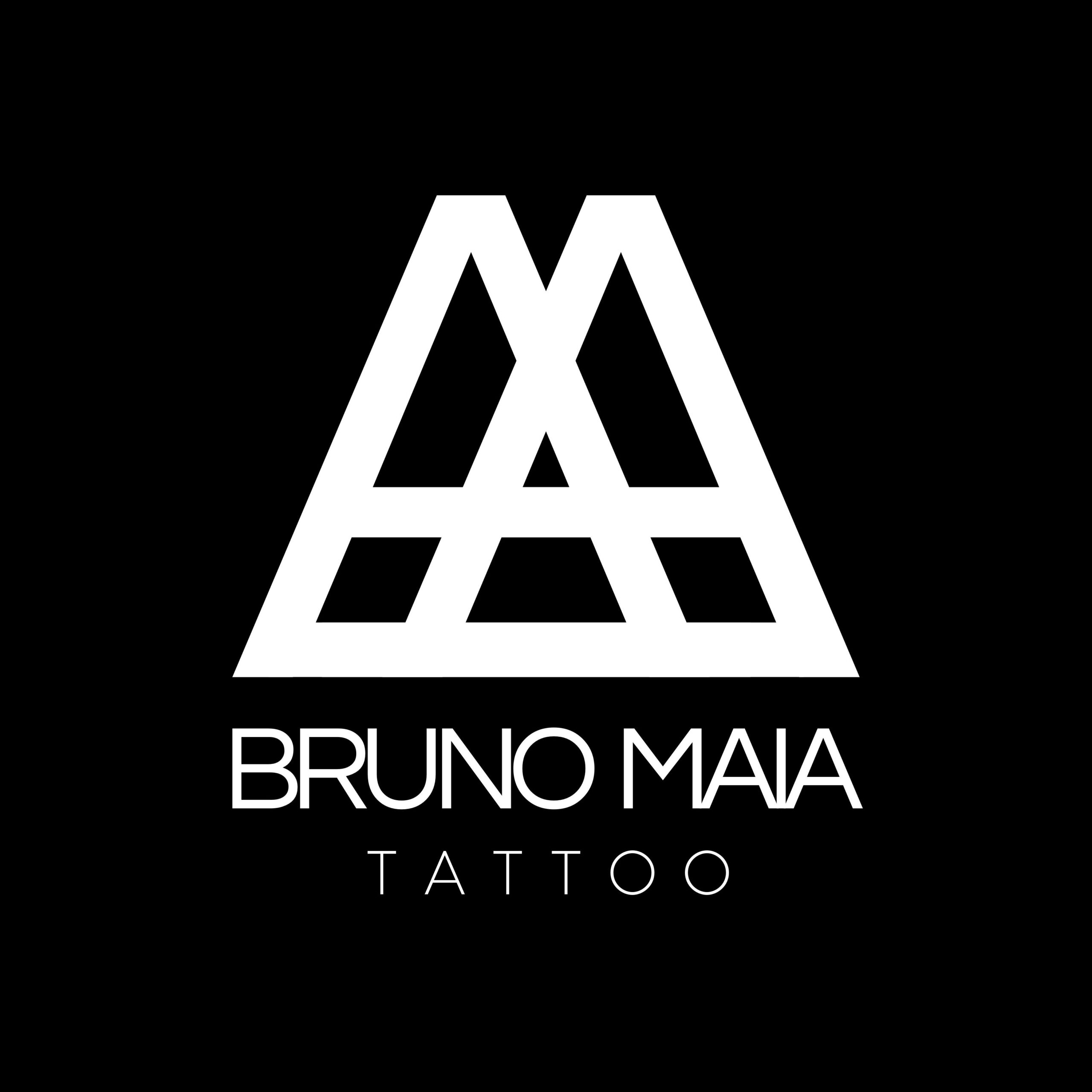Bruninho Ink Logo