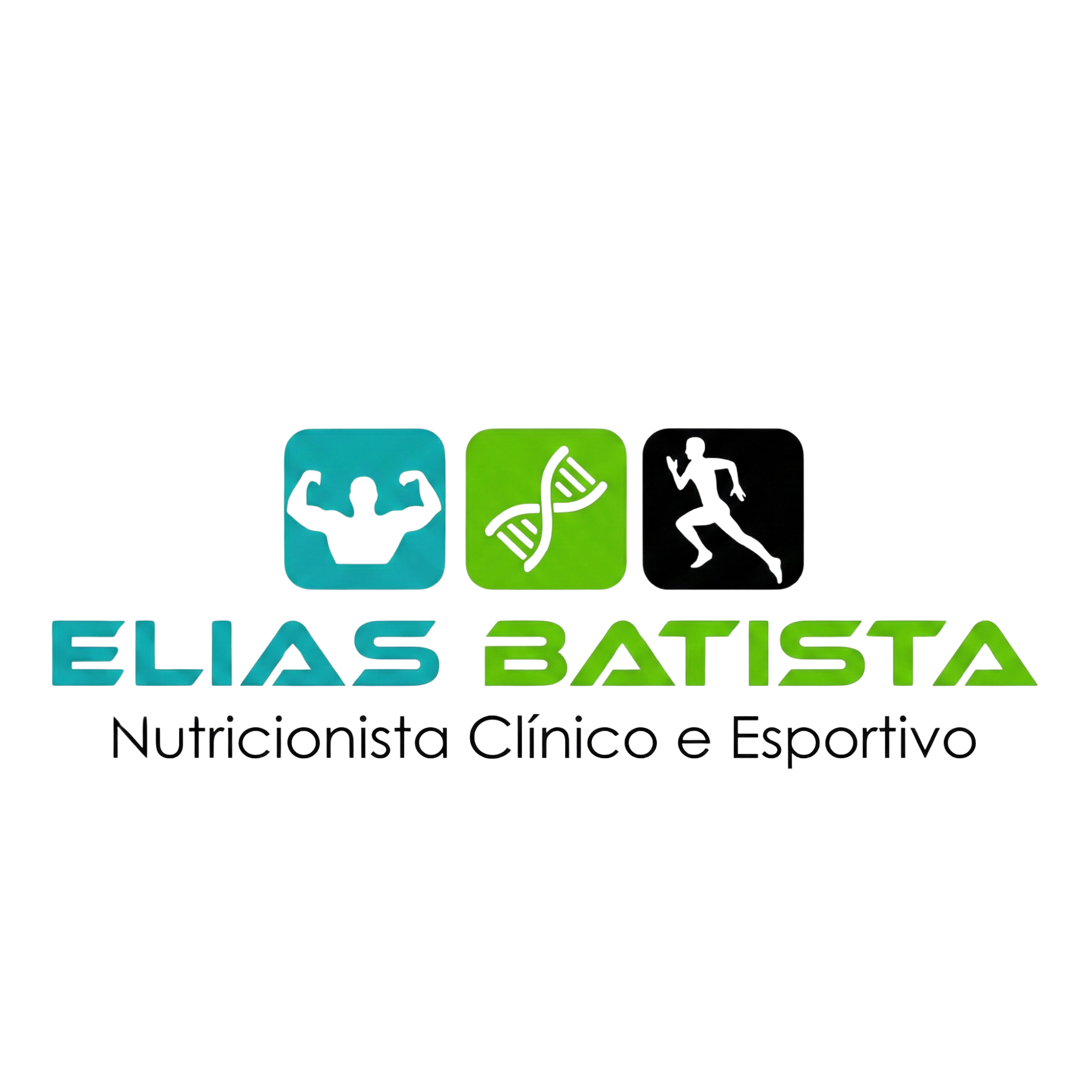 Assinatura Elias Batista