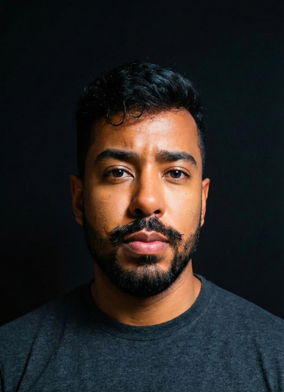 Elias Batista Nutricionista