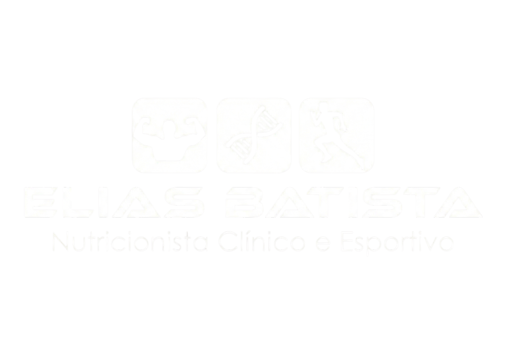 Nutricionista Elias Batista Salvador