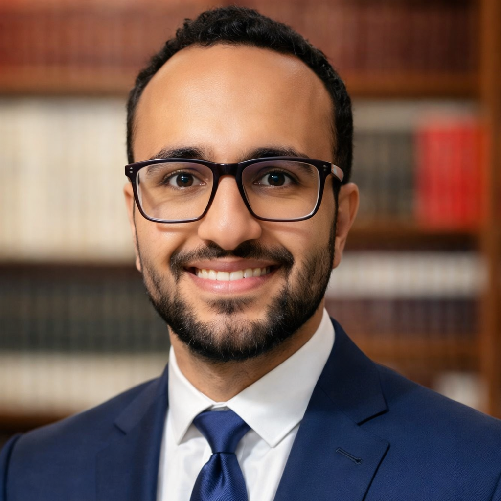 Rafael Cony - Co-founder Rafe Labs