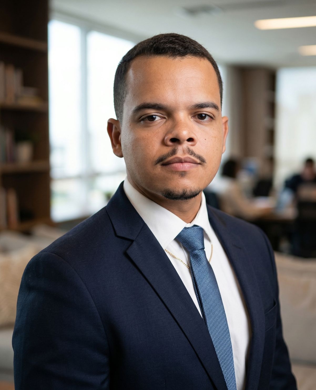 Felipe Mota - Co-founder Rafe Labs