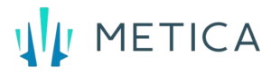 logo.metica