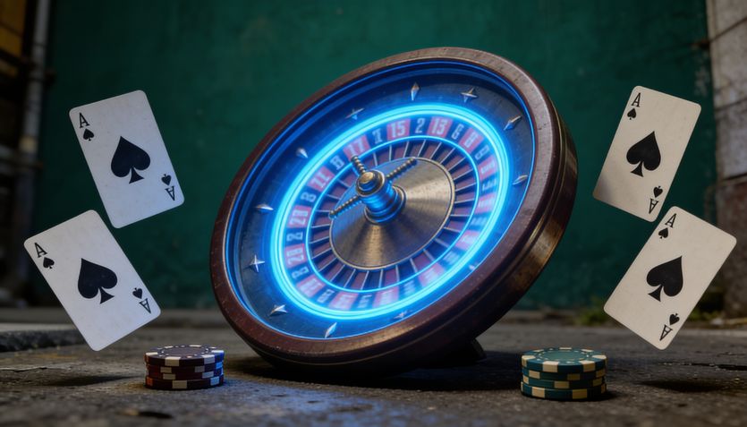 AllWins Casino Bonuses: Get Your Bonus Today and Boost Your Gameplay