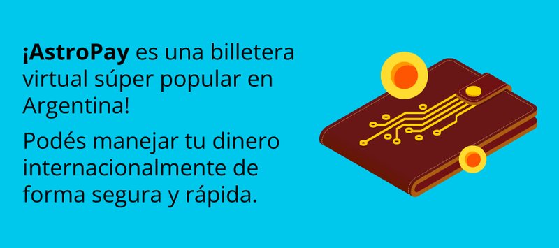 ¿Son seguros los casinos online que aceptan Astropay?