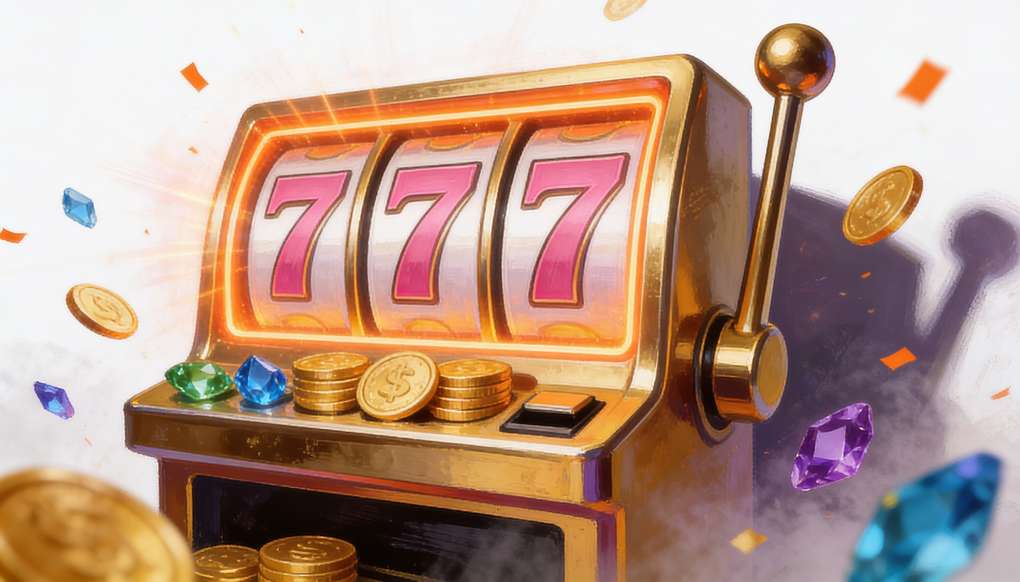 Win Vegas Plus Casino : Pourquoi tout le monde en parle en 2024 ?