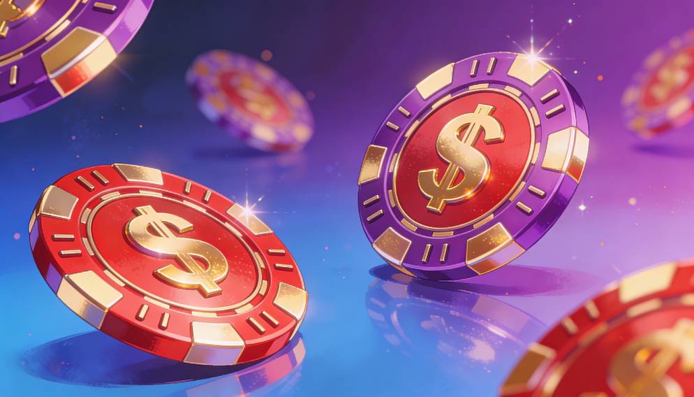 casino monsterwin