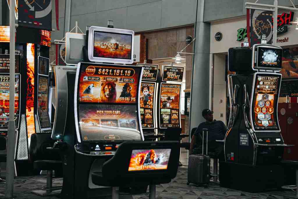 mirax casino