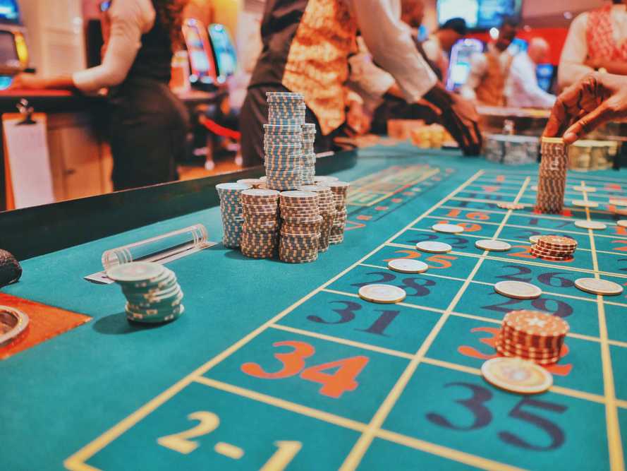 trueluck casino online