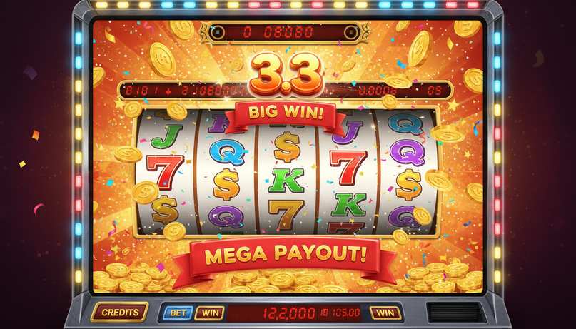 Barz Casino - Gratis Spinn og Spennende Kasinospill