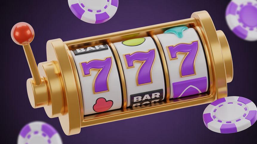 Galactic casino