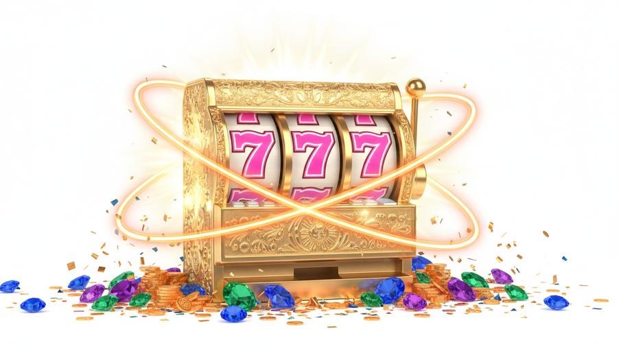 Casinoly Casino : Le Casino Global à Découvrir