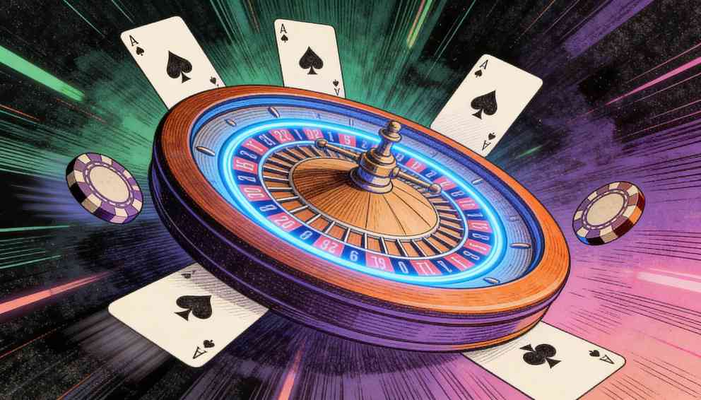 Dolly Casino Spillproblemer: En Guide til å Unngå og Håndtere