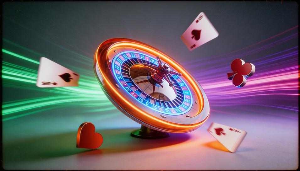 Entrevista Exclusiva con los Desarrolladores de Juegos de Eurobets Casino: El Futuro del iGaming