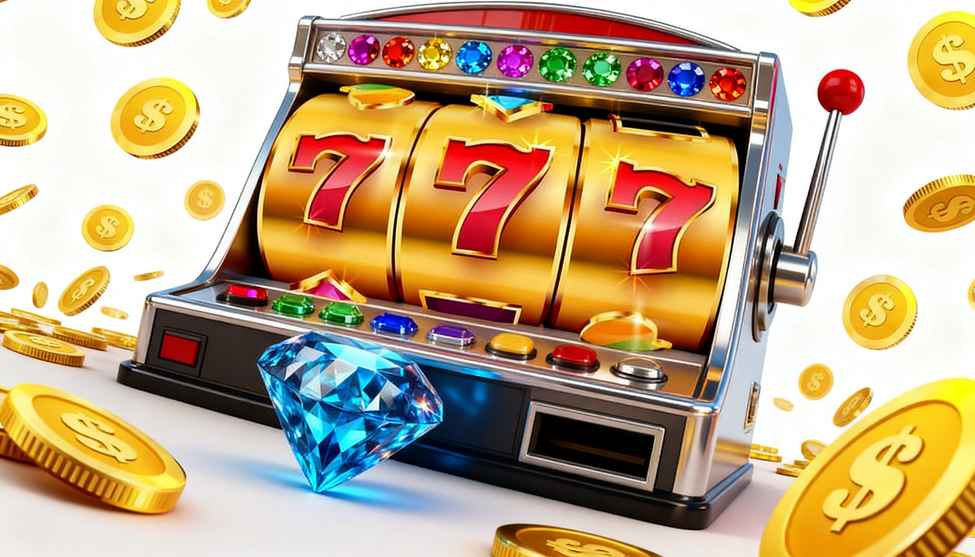 The Future of Play: Top Gamification Trends in Online Casinos for 2024