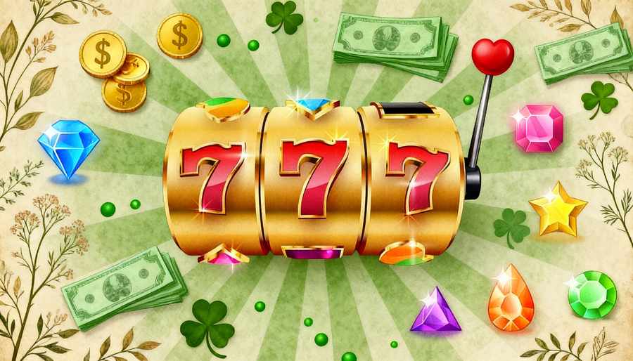 Golden Euro Casino Willkommensbonus: Alles, was Sie wissen müssen
