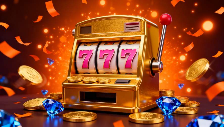 Hvordan Spille Slotmaskiner på Barz Casino
