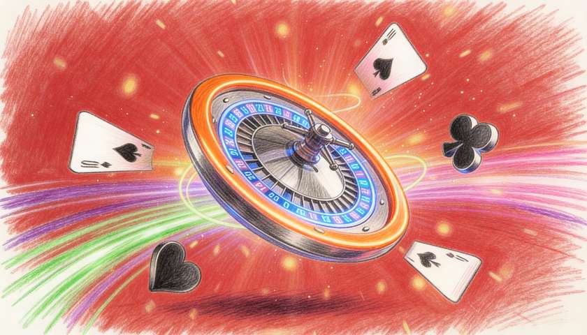 Joya Casino: Casino Without License - A Guide to Risks and Consequences