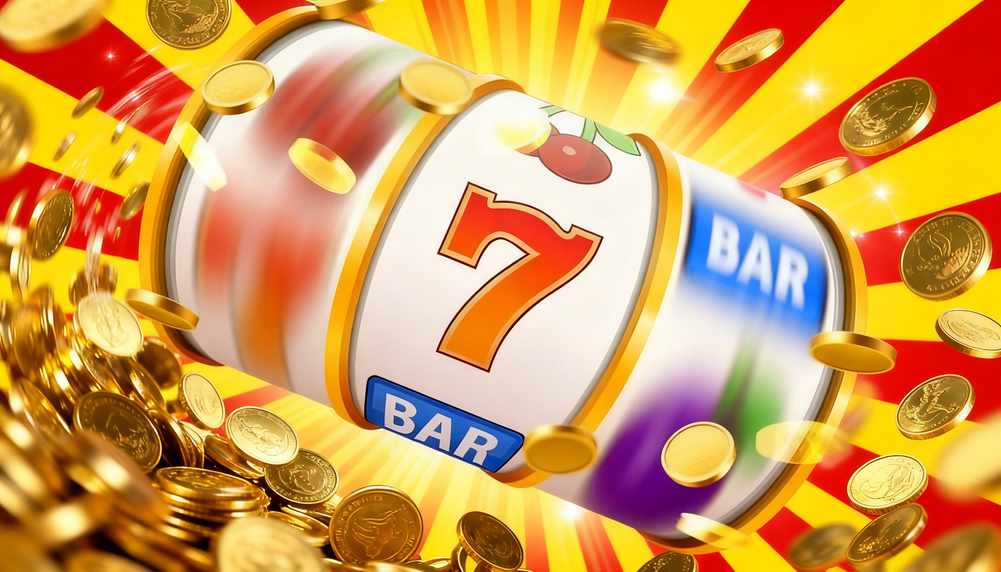 Le Jackpot du Simsinos Casino : Comment jouer et gagner