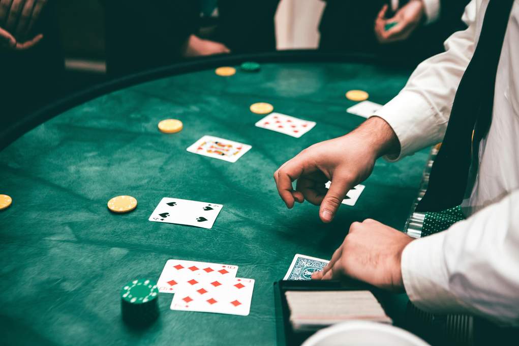 Lokale Casinos vs. Internationale Casino-Plattformen: Ein Vergleich