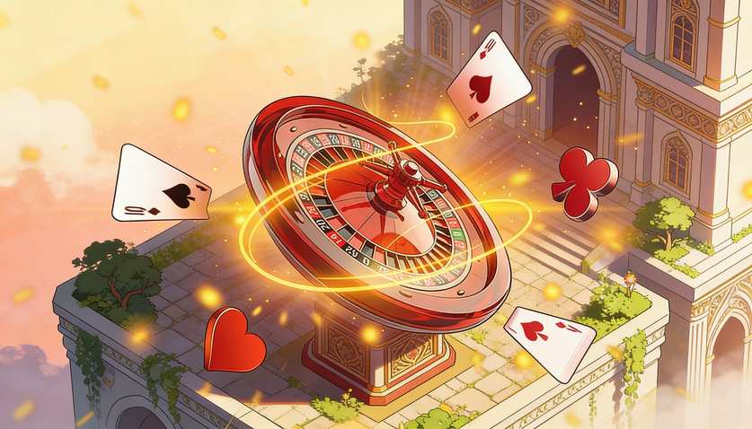 Lucky Hunter Casino: Start Spill Nå og Få Bonus