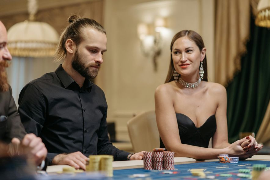 Neun Casino-Spiel-Reviews: Eine umfassende Bewertung