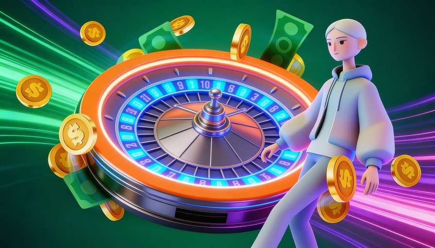 O que é o Dolfwin Casino?