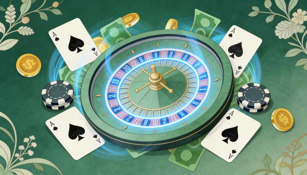Quatro Casino Gambling Site: A Comprehensive Guide to Online Gaming and Bonuses