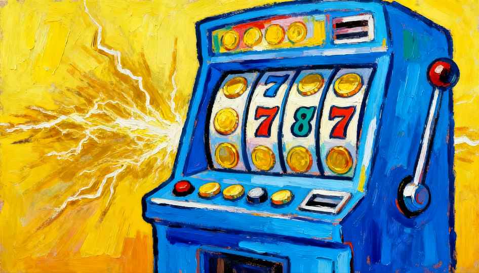 Spinit Casino ohne Lizenz: Ein Casino mit Risiken