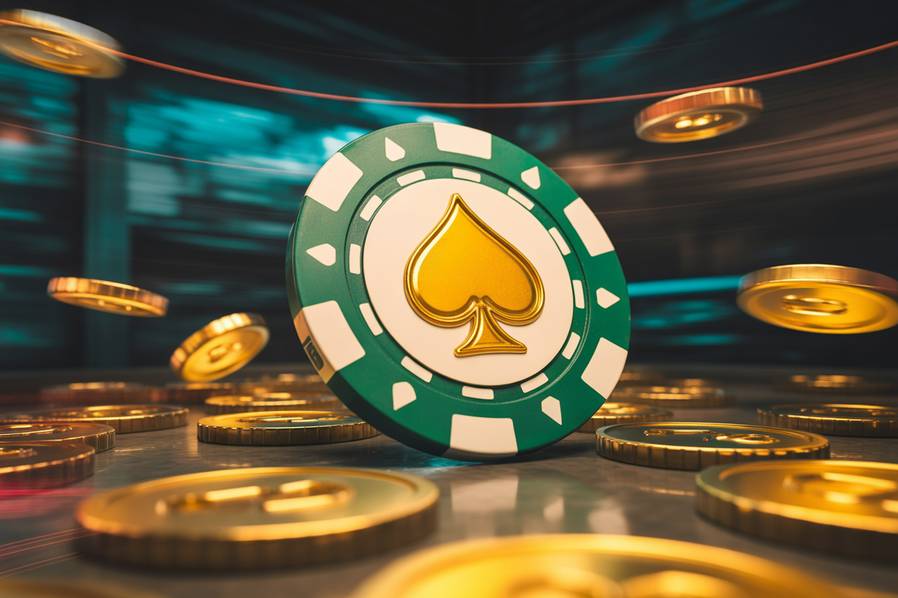 The Evolution of Digital Gambling: Why Live Casino Games Became Mainstream