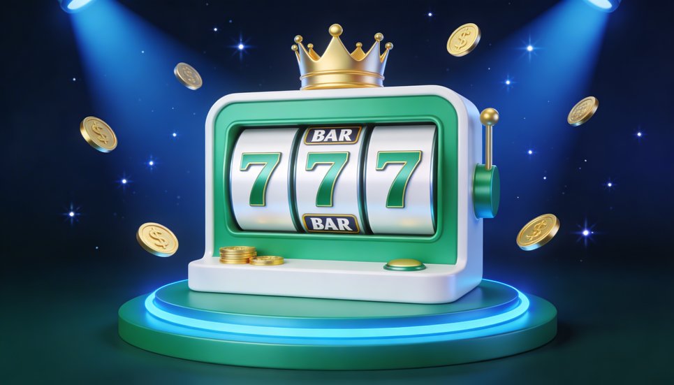 The Evolution of Online Casinos Over the Years