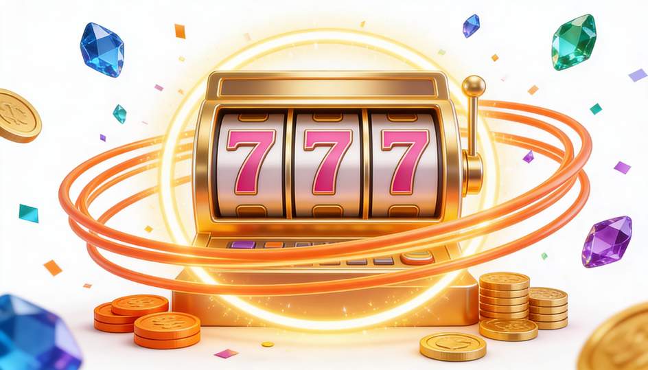 The Future of Play: Top Gamification Trends in Online Casinos for 2024