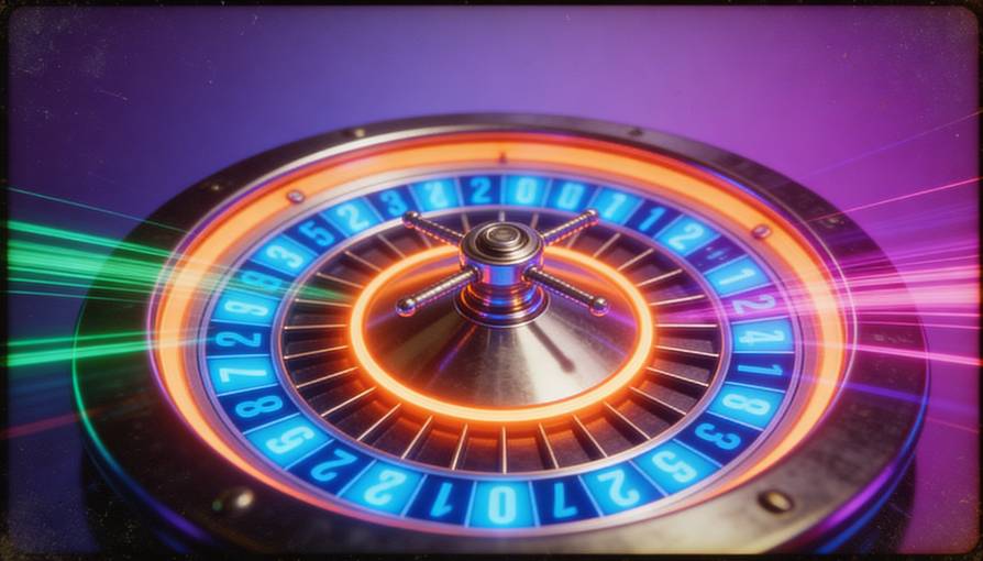 Ultimativer Leitfaden zum Gewinnen im Spirit Casino
