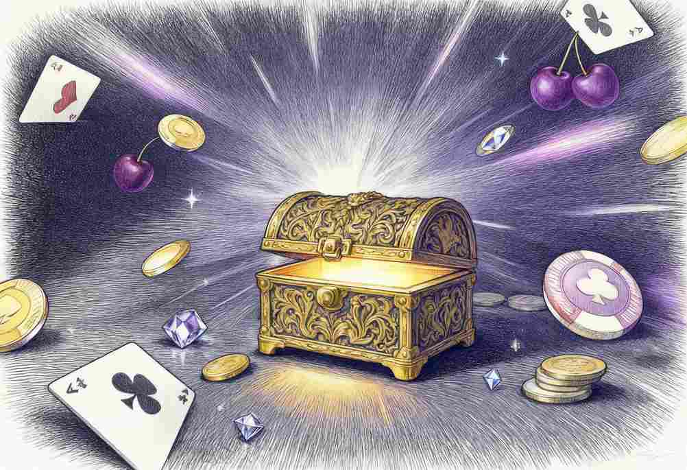 Viggoslots Casino : Un Guide Complet sur les Conditions d'utilisation