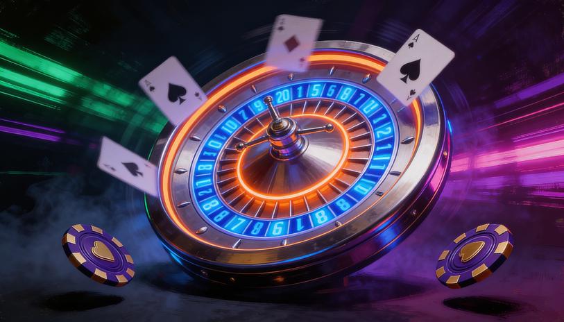 Vlad Casino eller en anden kasino? Alternativer og sammenligning