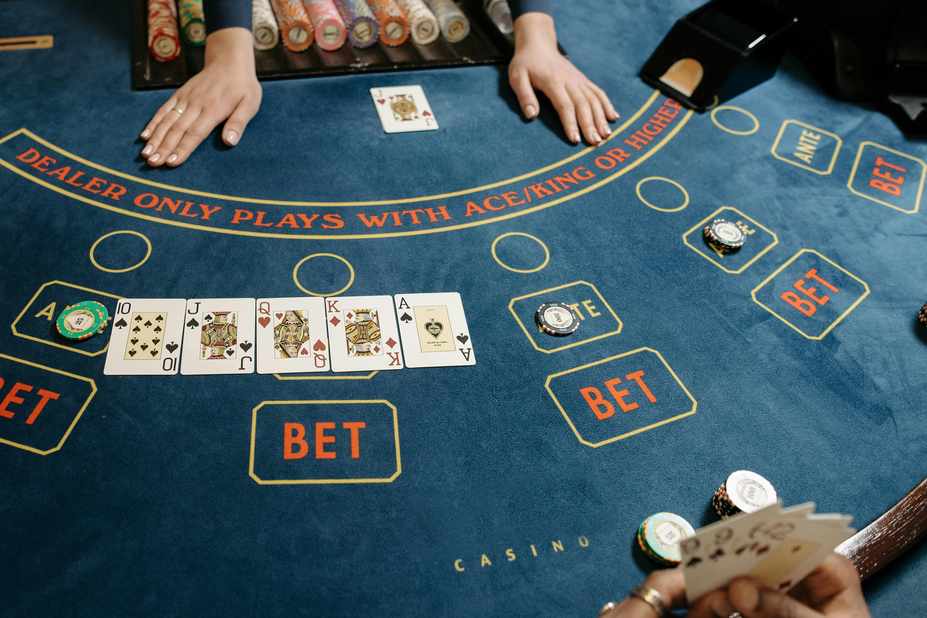 Wie ich beim Starda Casino gewonnen habe: Eine echte Erfahrung